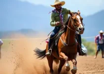 Dimas Neto Caldas Rodeo 2026