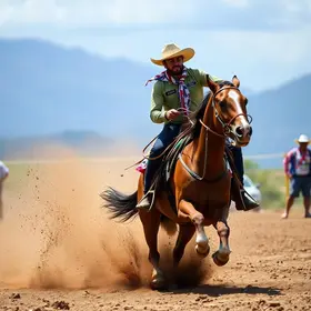 Dimas Neto Caldas Rodeo 2026