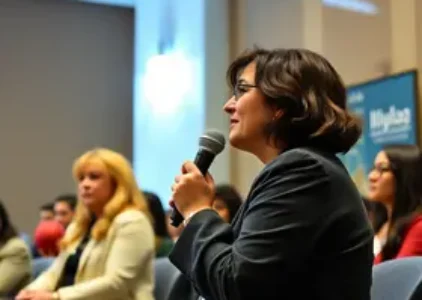 Fórum Mulheres Protagonistas de Itajubá