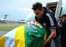 jatinho de Neymar