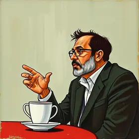 Café com Política
