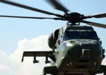 frota de helicópteros para as Forças Armadas