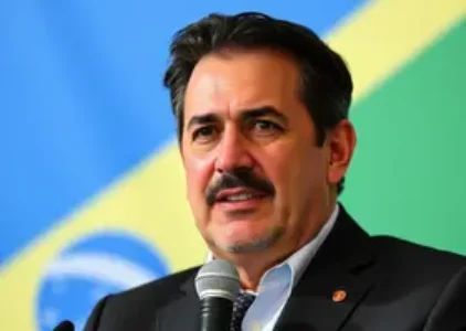 José Roberto Arruda