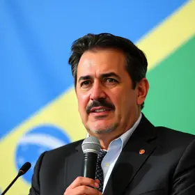 José Roberto Arruda
