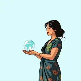 inclusão feminina