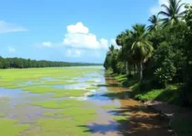 investimento em parques urbanos Salvador