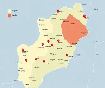 134ª zona eleitoral Itajubá MG