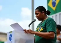 apuração dos votos em Itajubá (MG)
