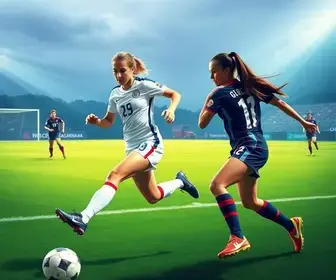 Campeonato Regional de Futebol Feminino