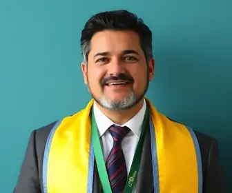Christian Gonçalves deputado estadual 2014