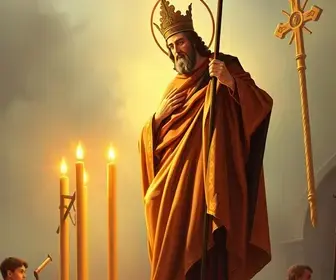 Festa de São Judas Tadeu