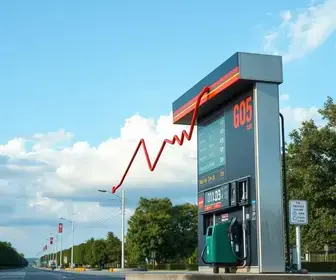 gasolina em Itajubá