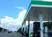 gasolina Itajubá