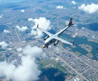 Cluster Aeroespacial e Defesa