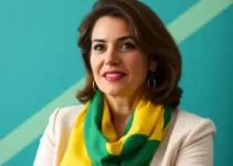 Olivia Sousa eleições 2026