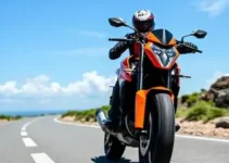 fábrica KTM Manaus