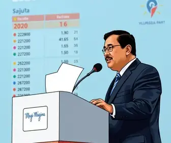 votação em Itajubá