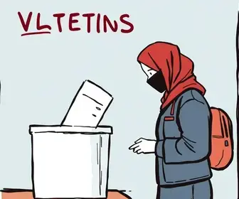 votação Itajubá 2026