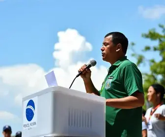 votação Itajubá 2026