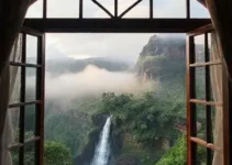 resort em Ouro Preto