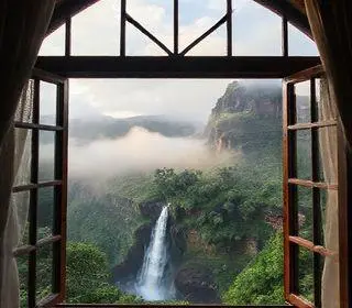 resort em Ouro Preto