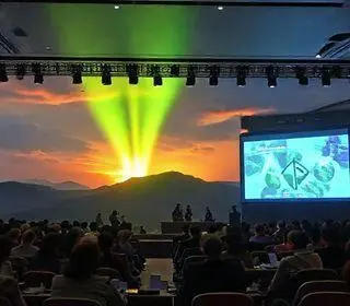 UFOP participa da COP30