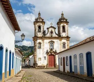 Ouro Preto