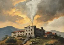 Escola de Minas de Ouro Preto