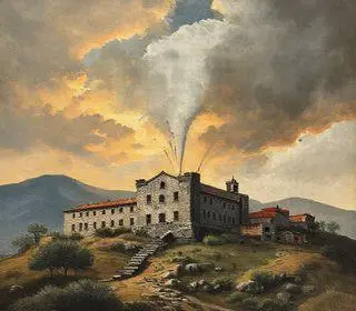 Escola de Minas de Ouro Preto
