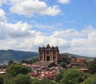 Festa Literária de Ouro Preto