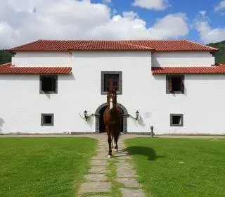 Museu Equestre Vila Galé Ouro Preto