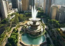 cidade chamada Brazil