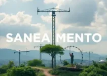 abastecimento de água de Ouro Preto-MG