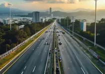 concessão de rodovias