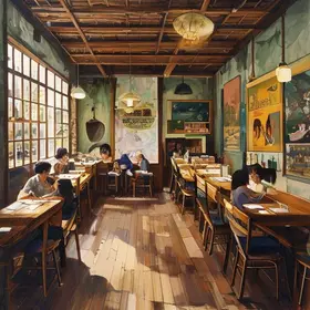 Fundação de Arte de Ouro Preto
