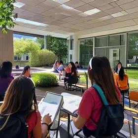 Processo Seletivo para Professores Substitutos