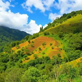 Parque Estadual do Itacolomi