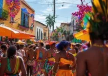 Festa de São Sebastião 2026