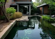 sistema privado de água