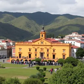 Câmara Municipal de Ouro Preto