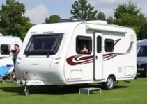 Caravana ProFort-SUAS