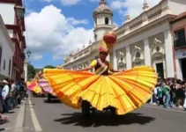 Carnaval em Minas Gerais