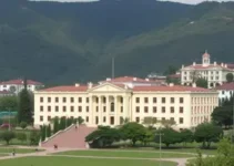 Concurso Universidade Federal de Ouro Preto