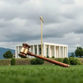 acordo judicial