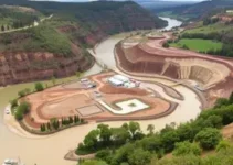 decisão suspensa operações Vale Ouro Preto