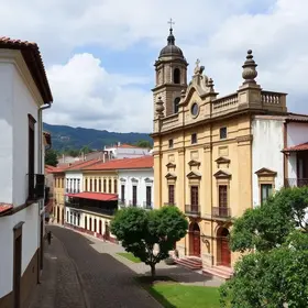 Ouro Preto