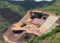 paralisação da Vale em Ouro Preto