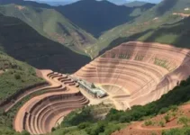 interrompe operações da Vale em Ouro Preto