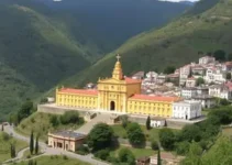 paralisação da Vale em complexo de Ouro Preto