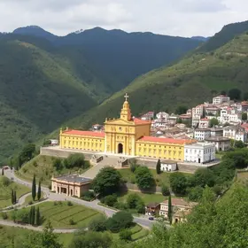 paralisação da Vale em complexo de Ouro Preto